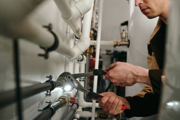 Best Plumbing Inspection Services  in Fair Haven, NY