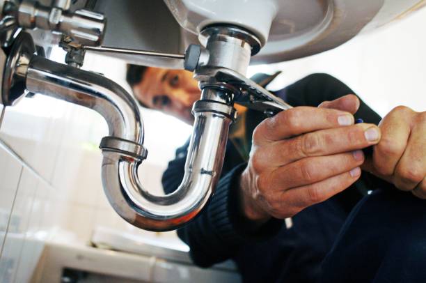 Best Faucet Repair  in Fair Haven, NY