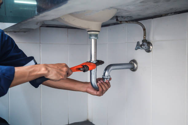 Best Local Plumber Services  in Fair Haven, NY