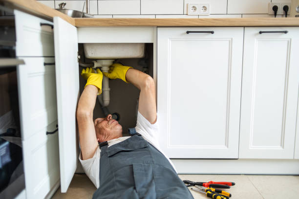 Best Pipe Repair Near Me  in Fair Haven, NY