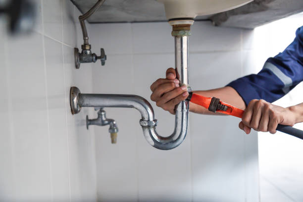 Best Clogged Drain Plumber  in Fair Haven, NY