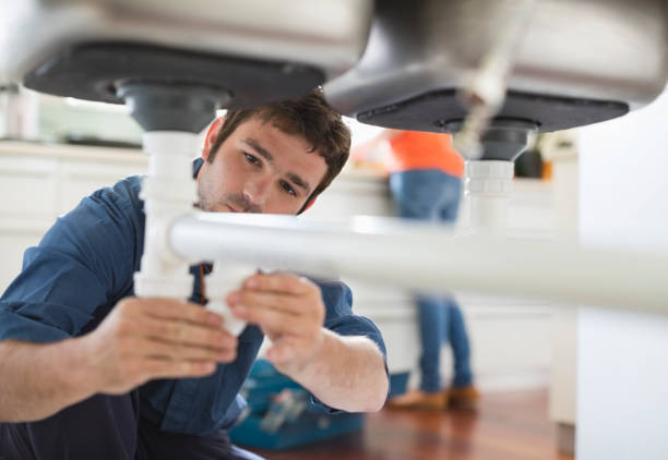 Best Emergency Plumber  in Fair Haven, NY