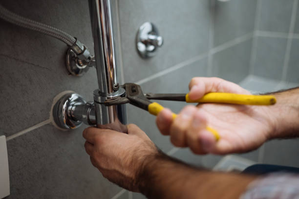 Best Sewer Line Repair  in Fair Haven, NY