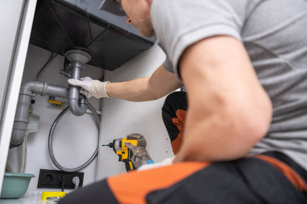 Best Gas Line Repair  in Fair Haven, NY
