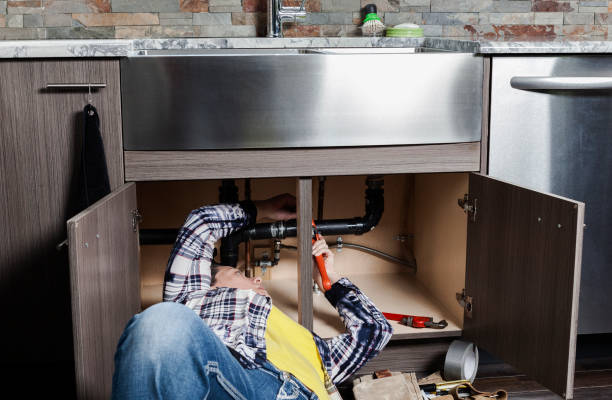 Best Commercial Plumbing Services  in Fair Haven, NY