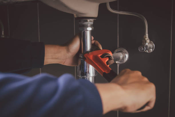 Best Shower Repair Services  in Fair Haven, NY